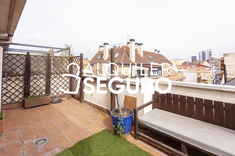 Inmueble en Calle de Maria Zayas, MADRID