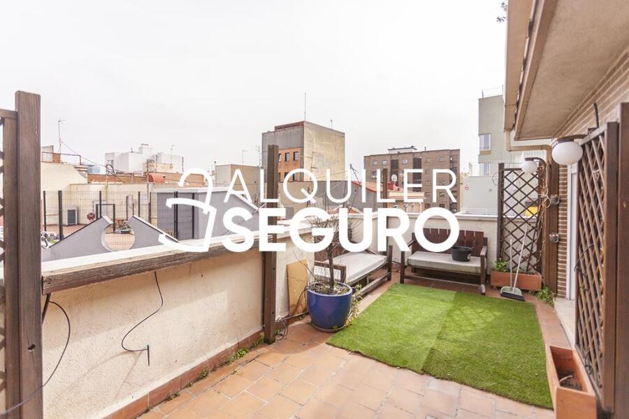 Inmueble en Calle de Maria Zayas, MADRID