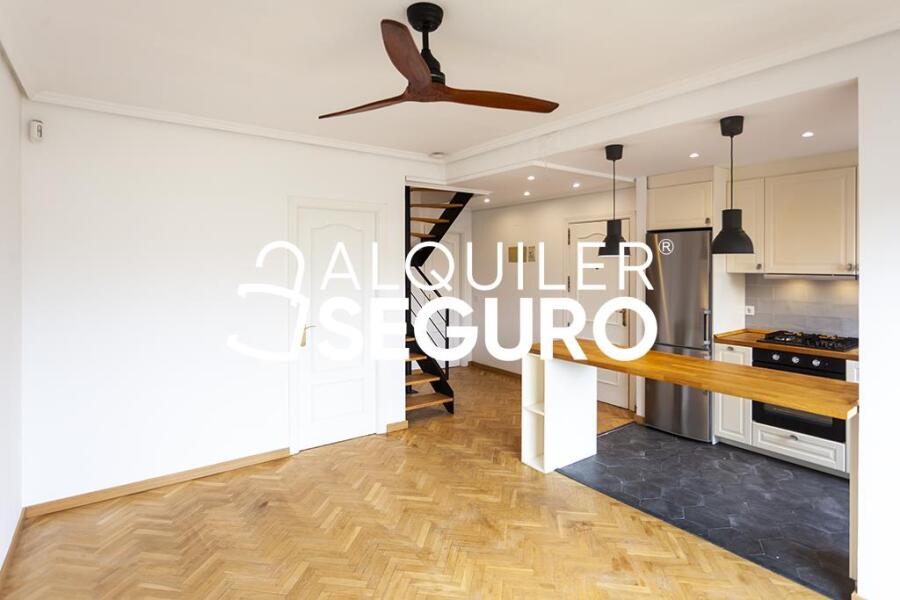 Inmueble en Calle de Maria Zayas, MADRID