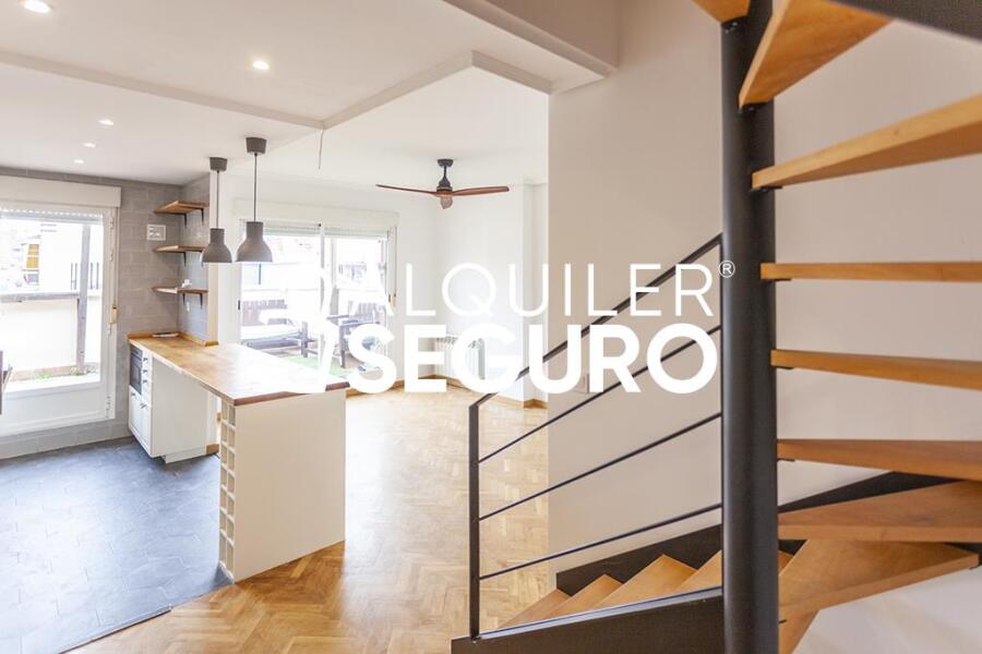 Inmueble en Calle de Maria Zayas, MADRID