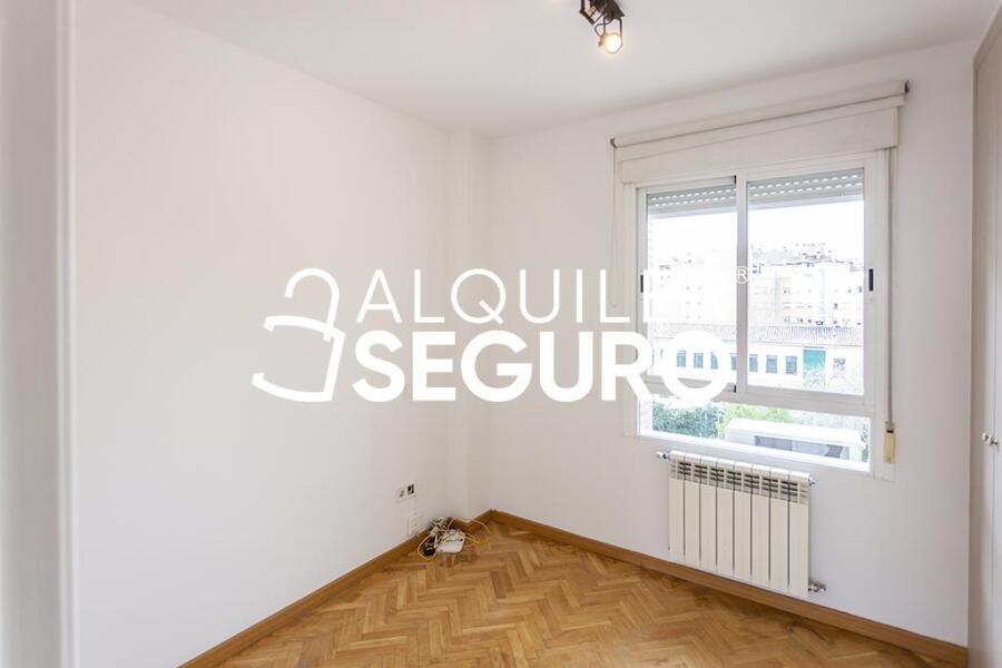 Inmueble en Calle de Maria Zayas, MADRID