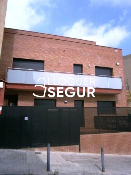 Inmueble en Calle de Rodrigo Caro, BARCELONA