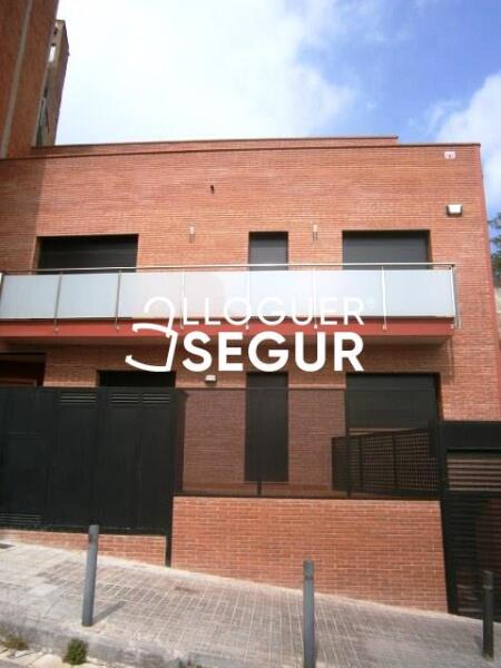 Inmueble en Calle de Rodrigo Caro, BARCELONA