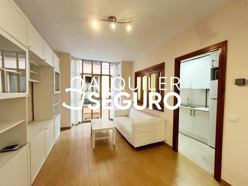 Piso en Calle de San Bernardo , MADRID MADRID