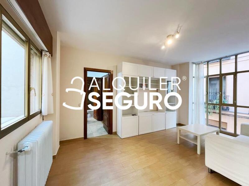 Piso en Calle de San Bernardo , MADRID MADRID