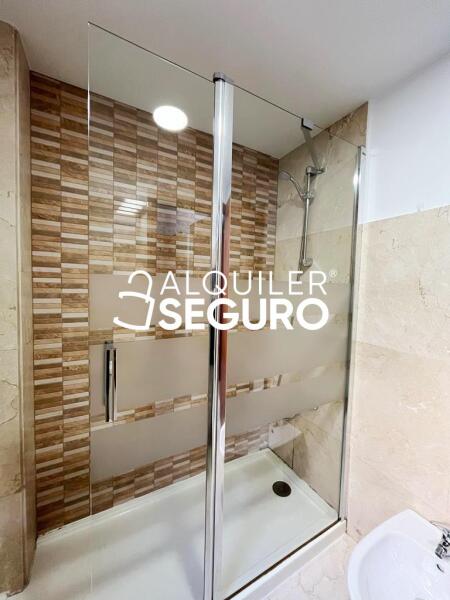 Piso en Calle de San Bernardo , MADRID MADRID