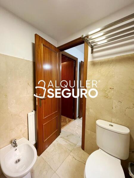 Piso en Calle de San Bernardo , MADRID MADRID