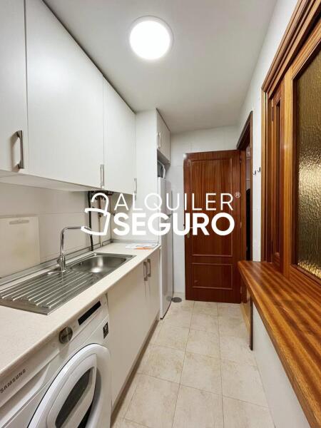 Piso en Calle de San Bernardo , MADRID MADRID