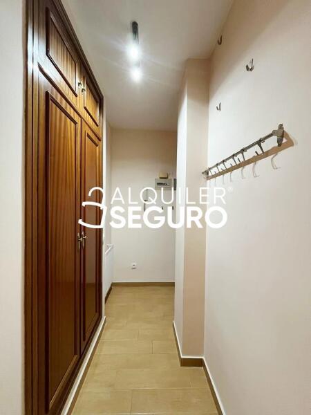 Piso en Calle de San Bernardo , MADRID MADRID