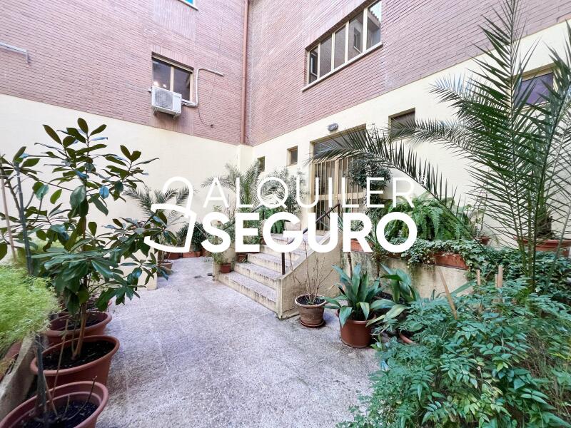 Piso en Calle de San Bernardo , MADRID MADRID