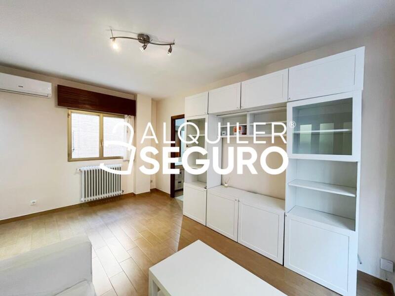 Piso en Calle de San Bernardo , MADRID MADRID