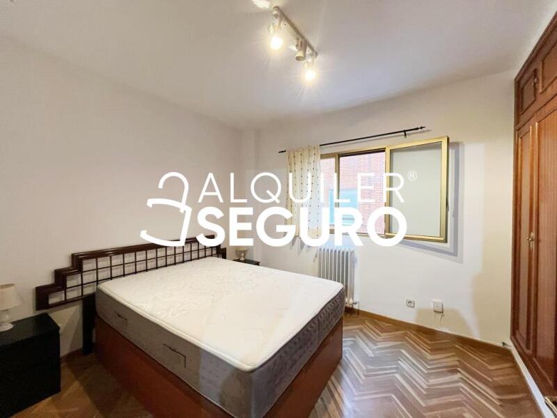 Piso en Calle de San Bernardo , MADRID MADRID