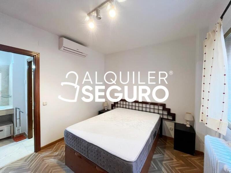 Piso en Calle de San Bernardo , MADRID MADRID