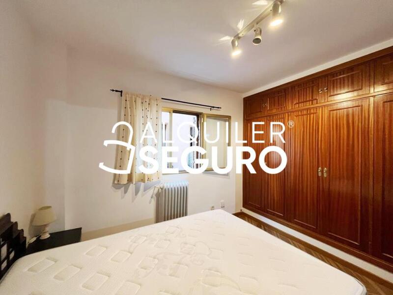 Piso en Calle de San Bernardo , MADRID MADRID