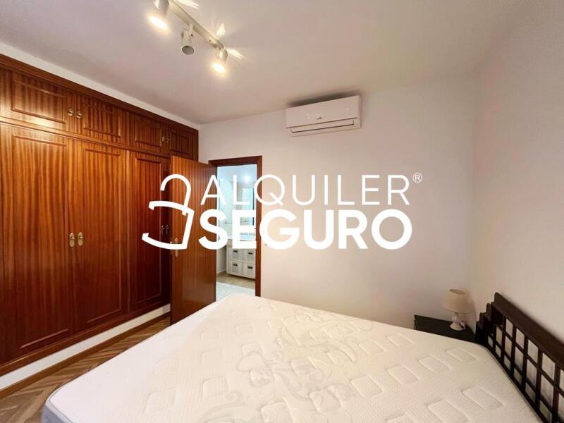 Piso en Calle de San Bernardo , MADRID MADRID