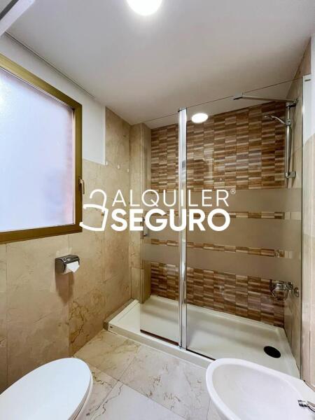 Piso en Calle de San Bernardo , MADRID MADRID