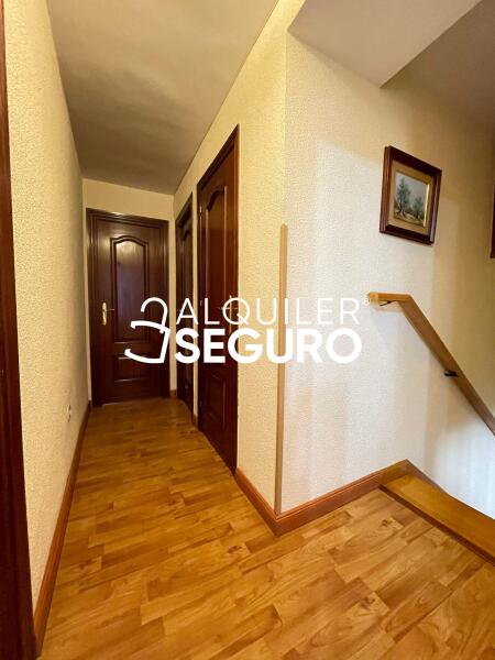 Inmueble en Calle Poeta Blas De Otero, MADRID