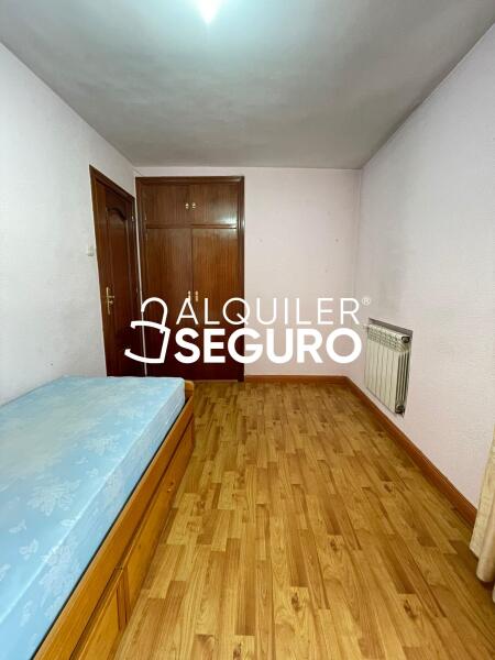 Inmueble en Calle Poeta Blas De Otero, MADRID