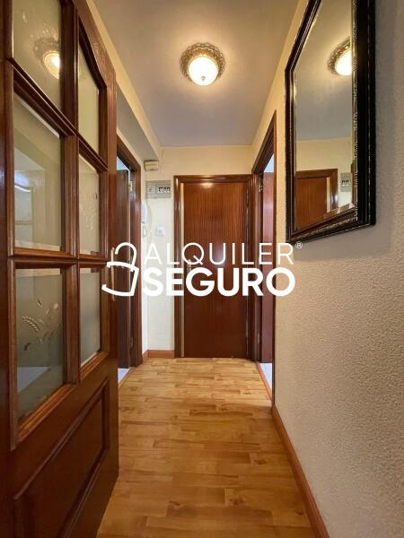 Inmueble en Calle Poeta Blas De Otero, MADRID