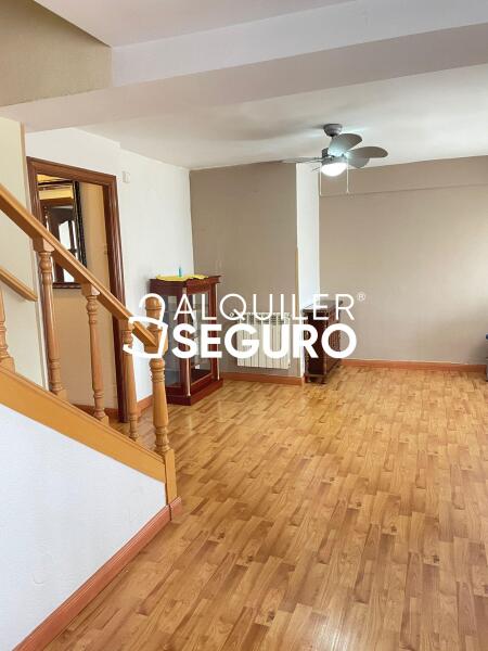 Inmueble en Calle Poeta Blas De Otero, MADRID