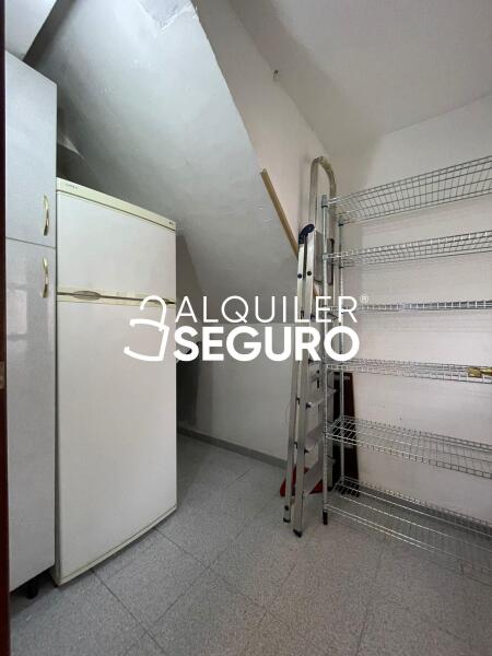 Inmueble en Calle Poeta Blas De Otero, MADRID