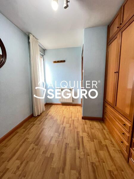 Inmueble en Calle Poeta Blas De Otero, MADRID