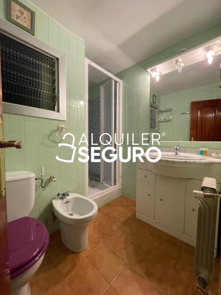 Inmueble en Calle Poeta Blas De Otero, MADRID