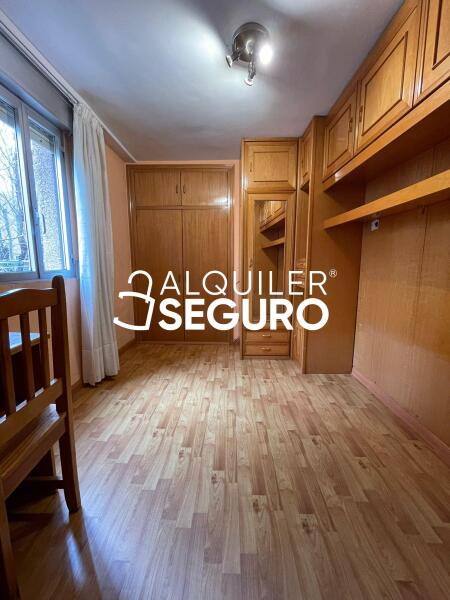 Inmueble en Calle Poeta Blas De Otero, MADRID