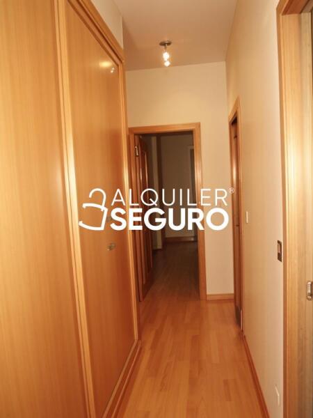 Piso en Paseo Santa María de la Cabeza , MADRID MADRID