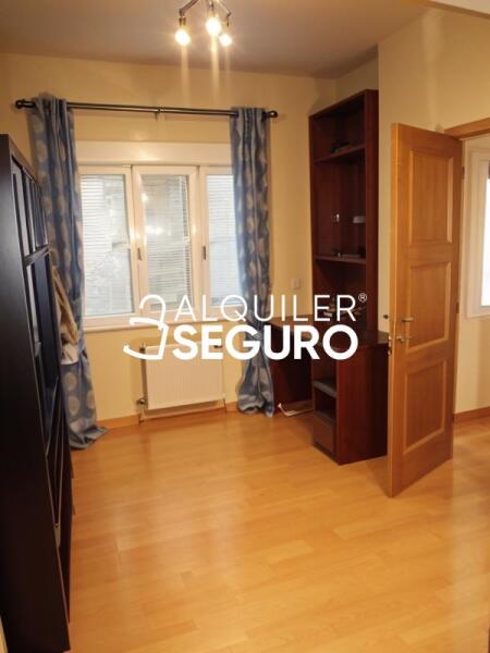 Piso en Paseo Santa María de la Cabeza , MADRID MADRID