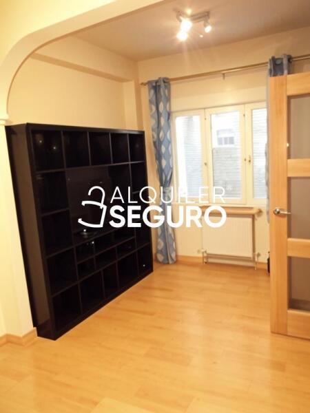 Piso en Paseo Santa María de la Cabeza , MADRID MADRID