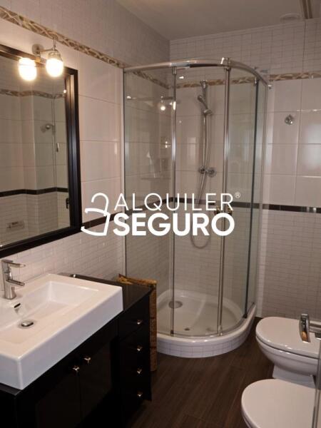 Piso en Paseo Santa María de la Cabeza , MADRID MADRID