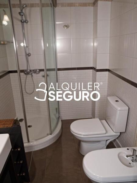 Piso en Paseo Santa María de la Cabeza , MADRID MADRID