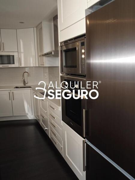 Piso en Paseo Santa María de la Cabeza , MADRID MADRID