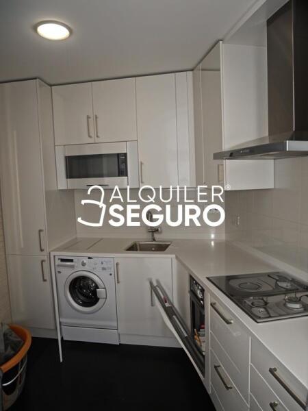 Piso en Paseo Santa María de la Cabeza , MADRID MADRID