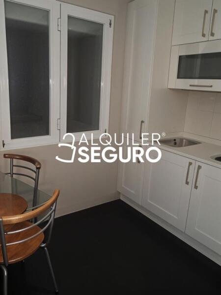 Piso en Paseo Santa María de la Cabeza , MADRID MADRID