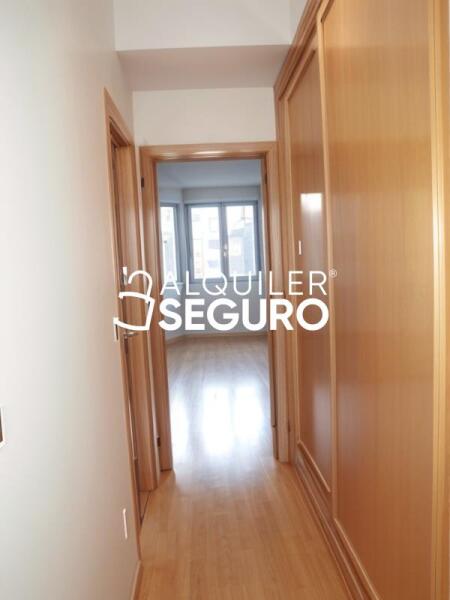 Piso en Paseo Santa María de la Cabeza , MADRID MADRID