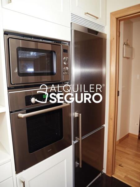 Piso en Paseo Santa María de la Cabeza , MADRID MADRID