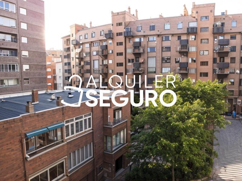 Piso en Paseo Santa María de la Cabeza , MADRID MADRID