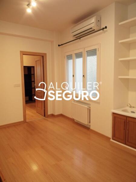 Piso en Paseo Santa María de la Cabeza , MADRID MADRID