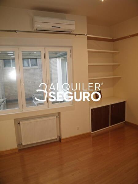 Piso en Paseo Santa María de la Cabeza , MADRID MADRID