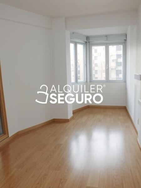 Piso en Paseo Santa María de la Cabeza , MADRID MADRID