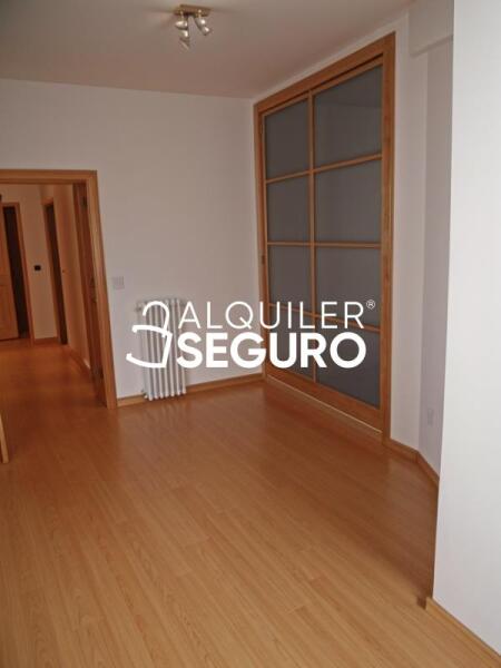 Piso en Paseo Santa María de la Cabeza , MADRID MADRID