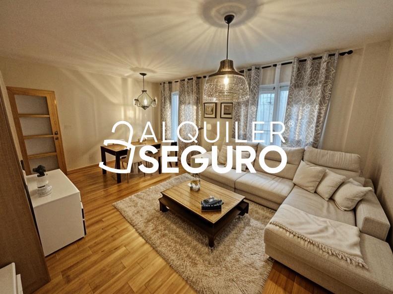 Piso en Calle Fernando Trueba, RIVAS-VACIAMADRID MADRID