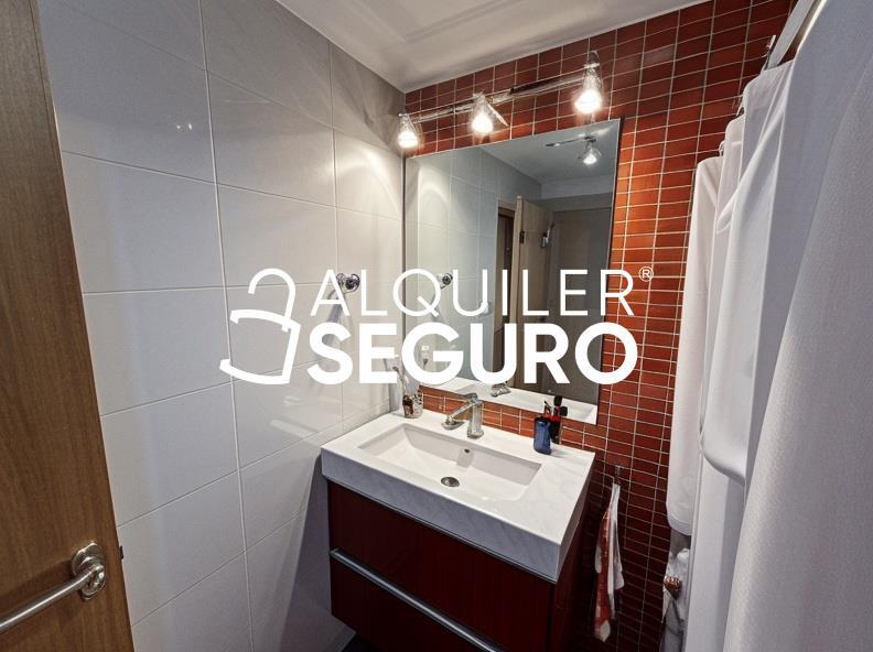 Piso en Calle Fernando Trueba, RIVAS-VACIAMADRID MADRID