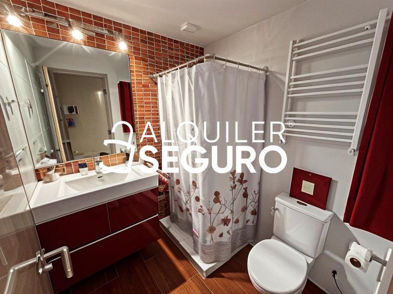 Piso en Calle Fernando Trueba, RIVAS-VACIAMADRID MADRID