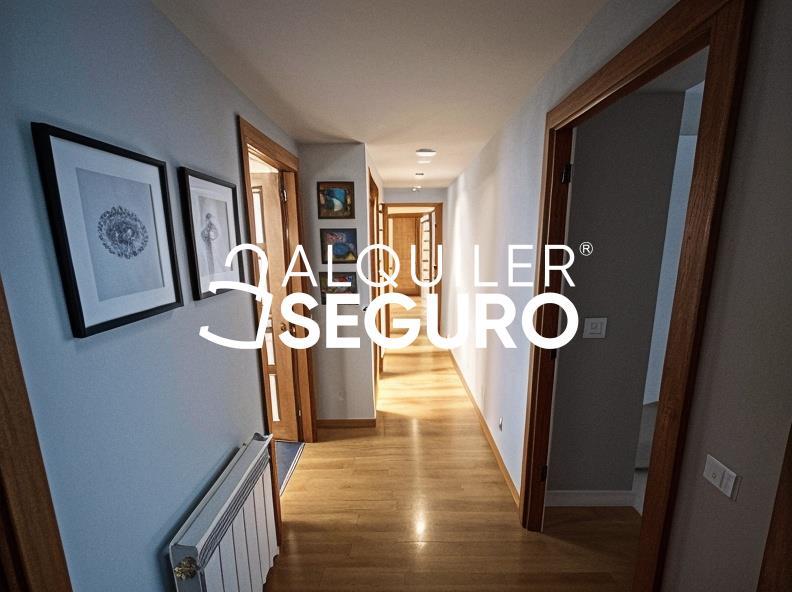 Piso en Calle Fernando Trueba, RIVAS-VACIAMADRID MADRID