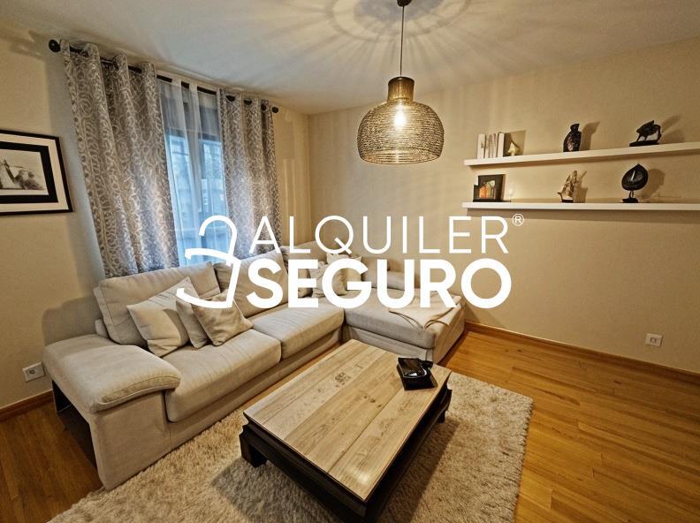 Piso en Calle Fernando Trueba, RIVAS-VACIAMADRID MADRID