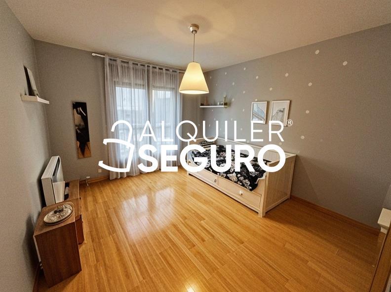 Piso en Calle Fernando Trueba, RIVAS-VACIAMADRID MADRID