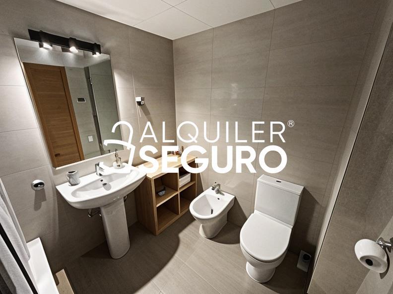 Piso en Calle Fernando Trueba, RIVAS-VACIAMADRID MADRID